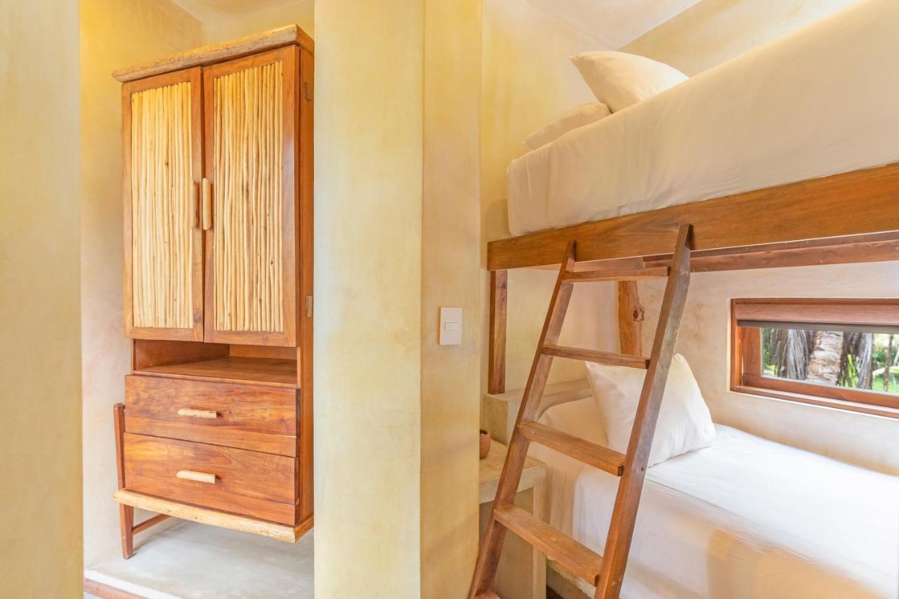 Hotel Alaya Tulum By Ahau Collection Exteriér fotografie