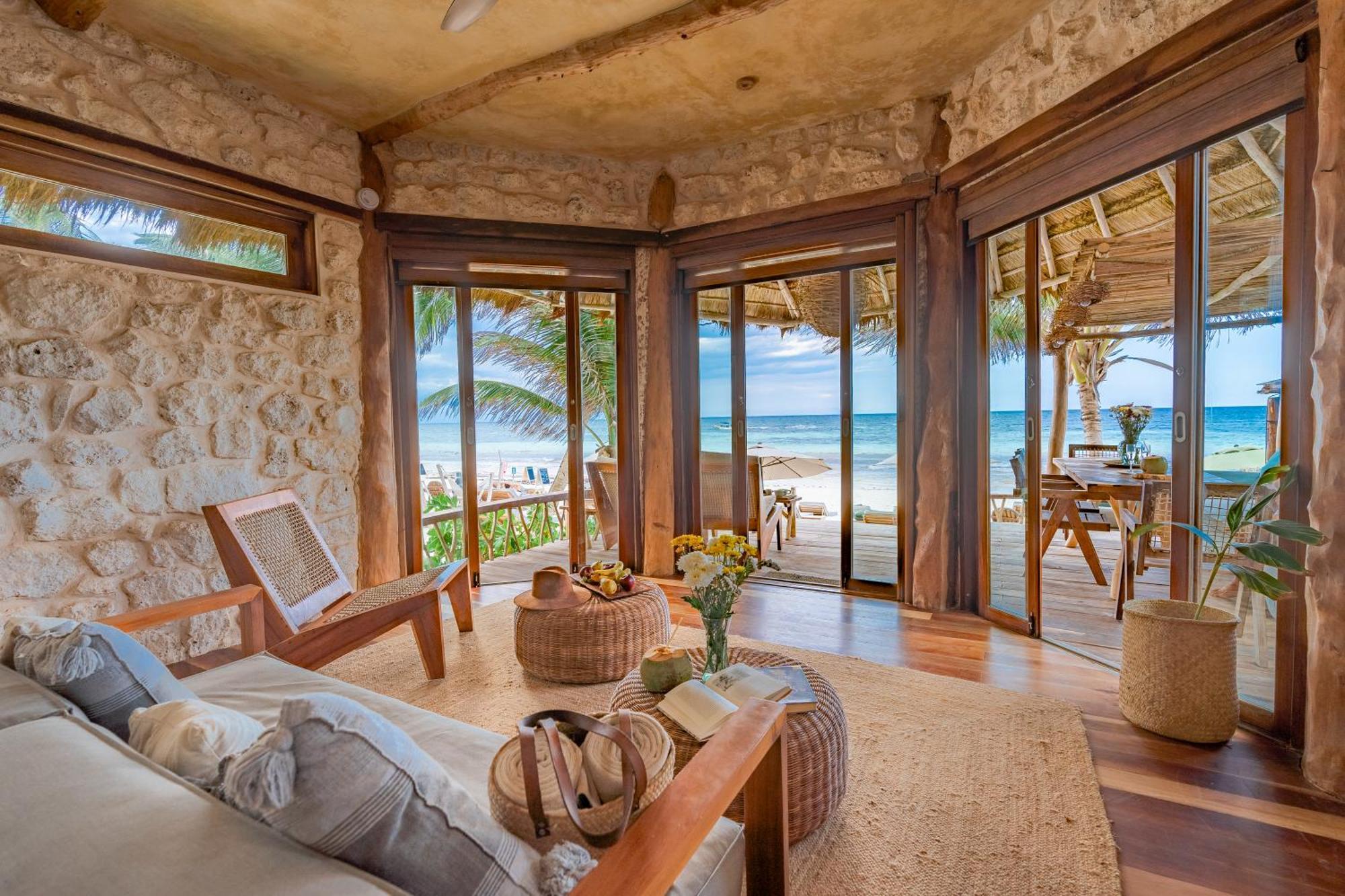 Hotel Alaya Tulum By Ahau Collection Exteriér fotografie
