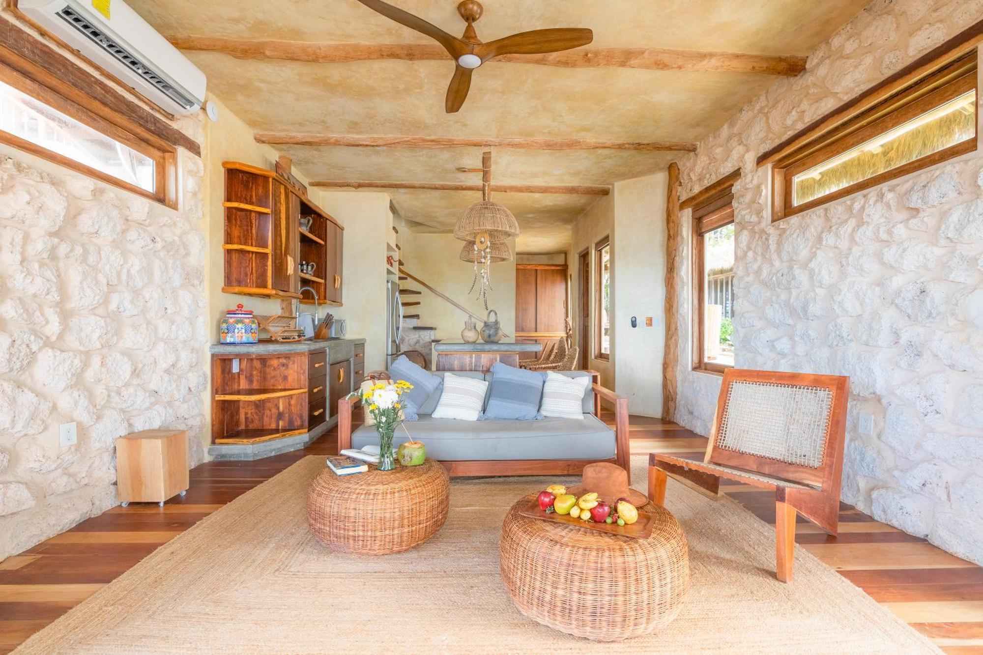 Hotel Alaya Tulum By Ahau Collection Exteriér fotografie