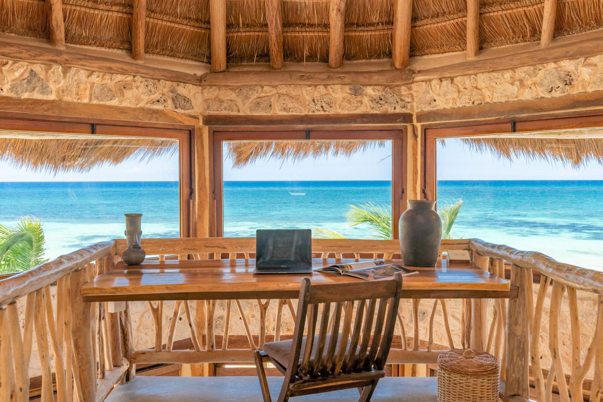 Hotel Alaya Tulum By Ahau Collection Exteriér fotografie
