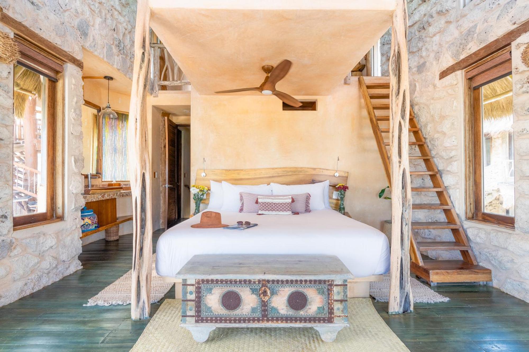 Hotel Alaya Tulum By Ahau Collection Exteriér fotografie