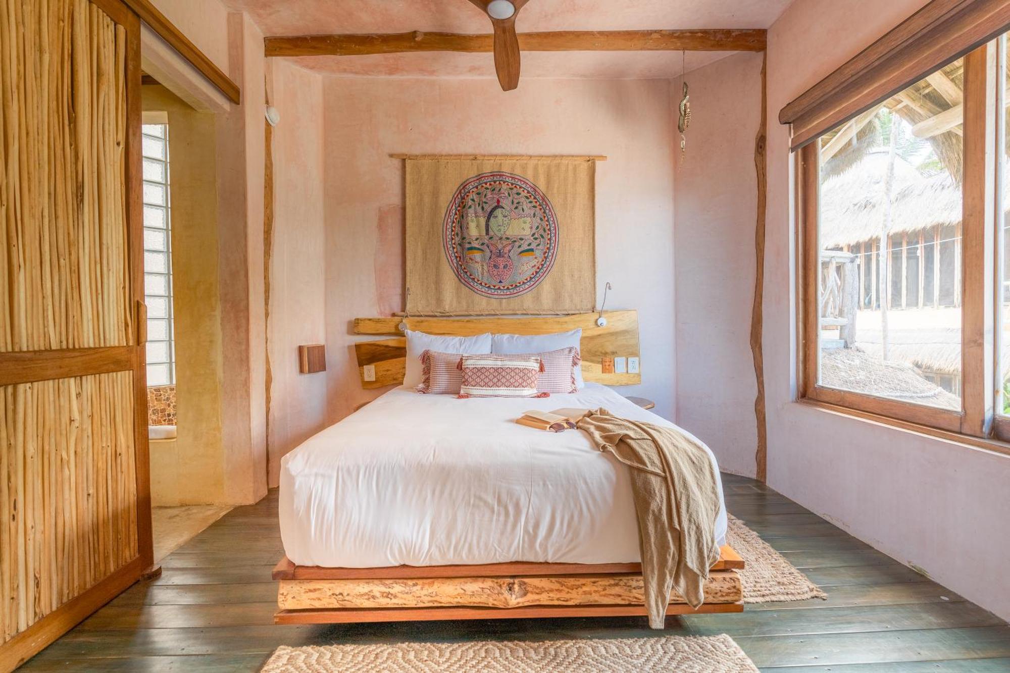 Hotel Alaya Tulum By Ahau Collection Exteriér fotografie