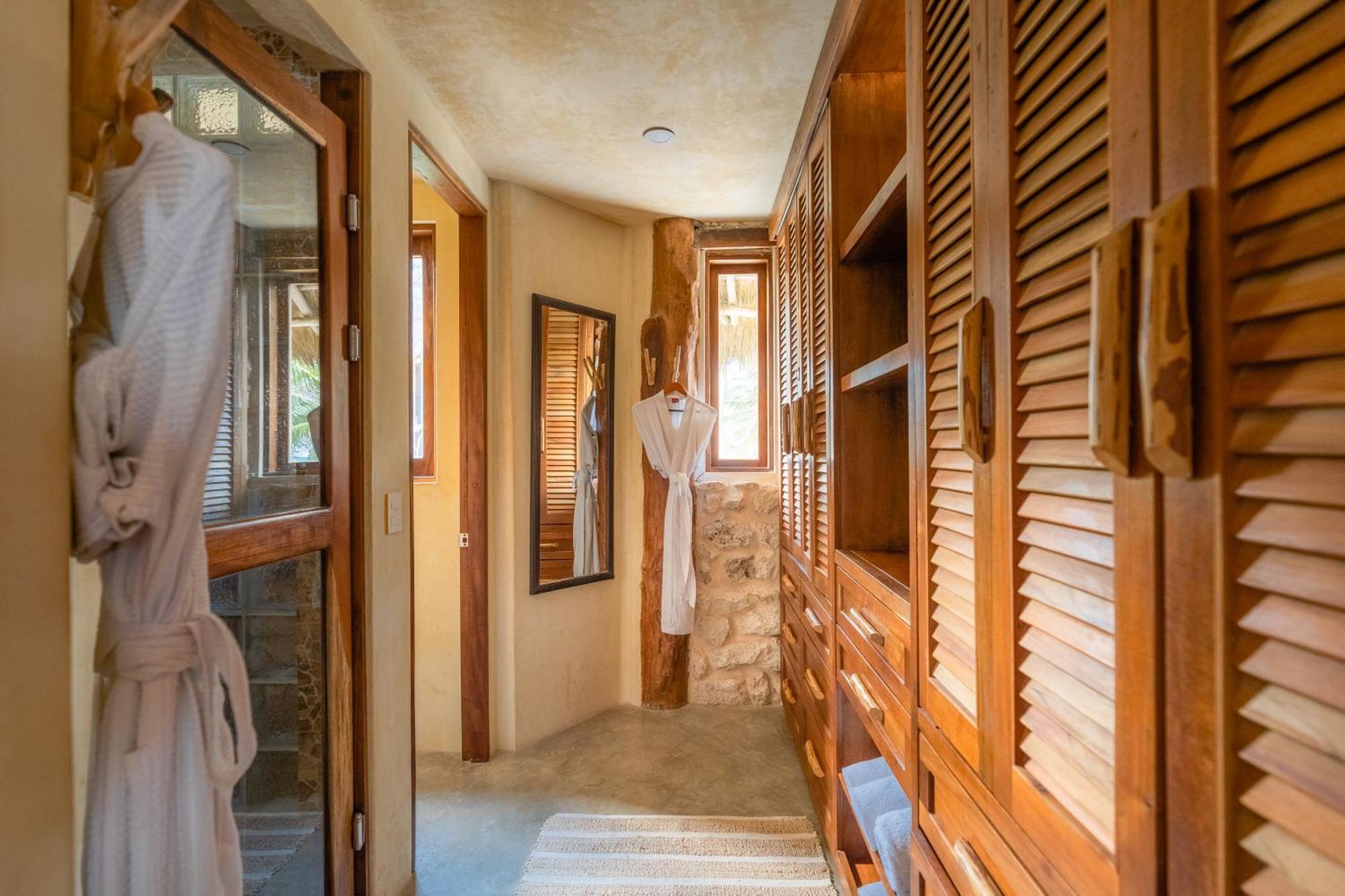 Hotel Alaya Tulum By Ahau Collection Exteriér fotografie