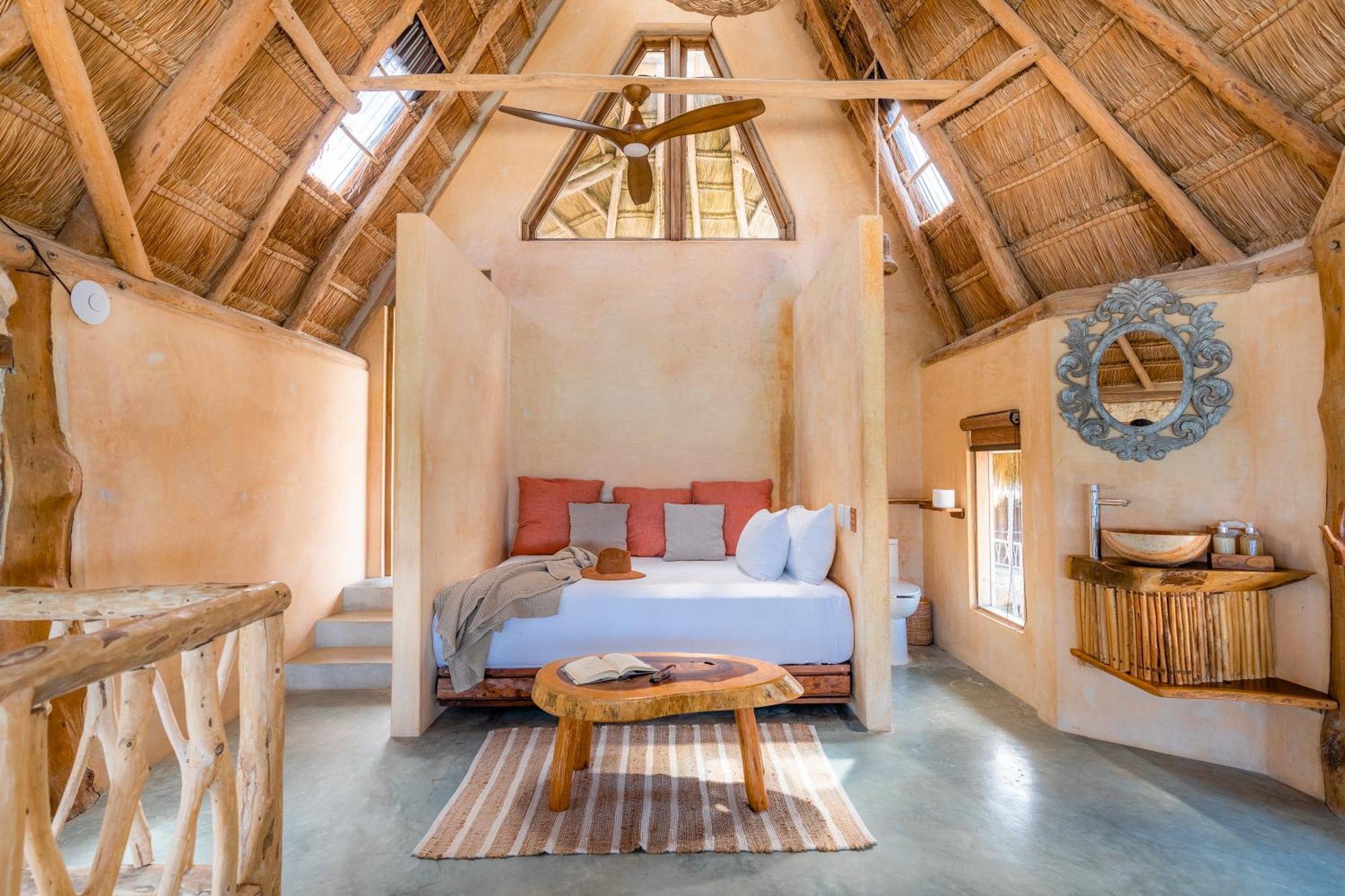Hotel Alaya Tulum By Ahau Collection Exteriér fotografie