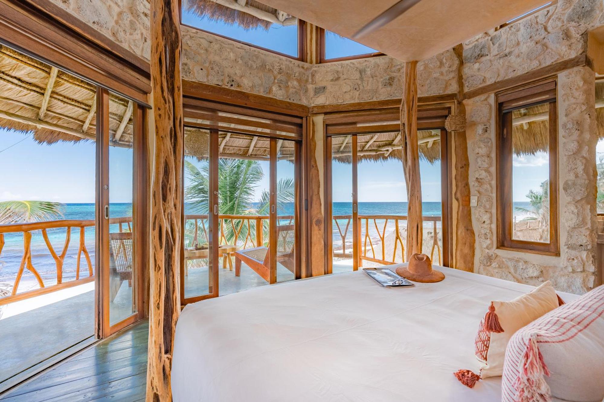 Hotel Alaya Tulum By Ahau Collection Exteriér fotografie