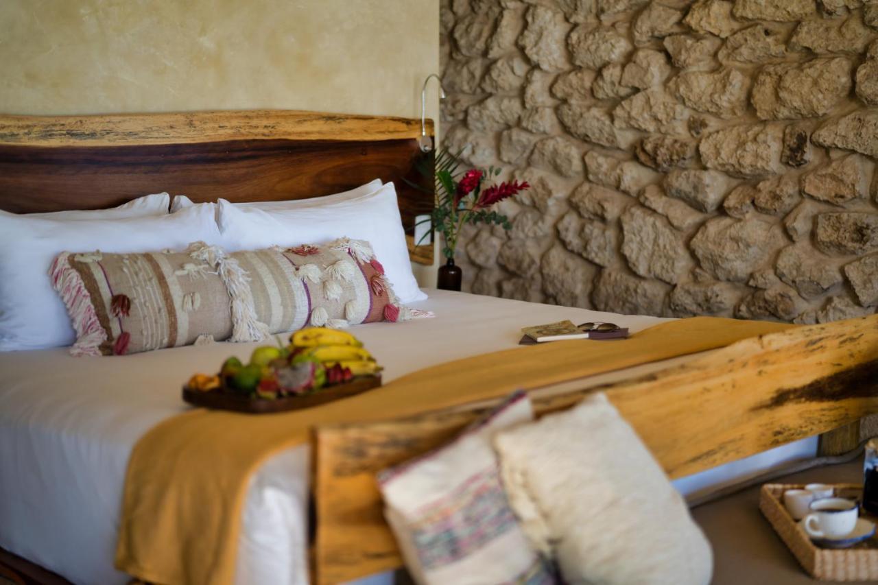 Hotel Alaya Tulum By Ahau Collection Exteriér fotografie