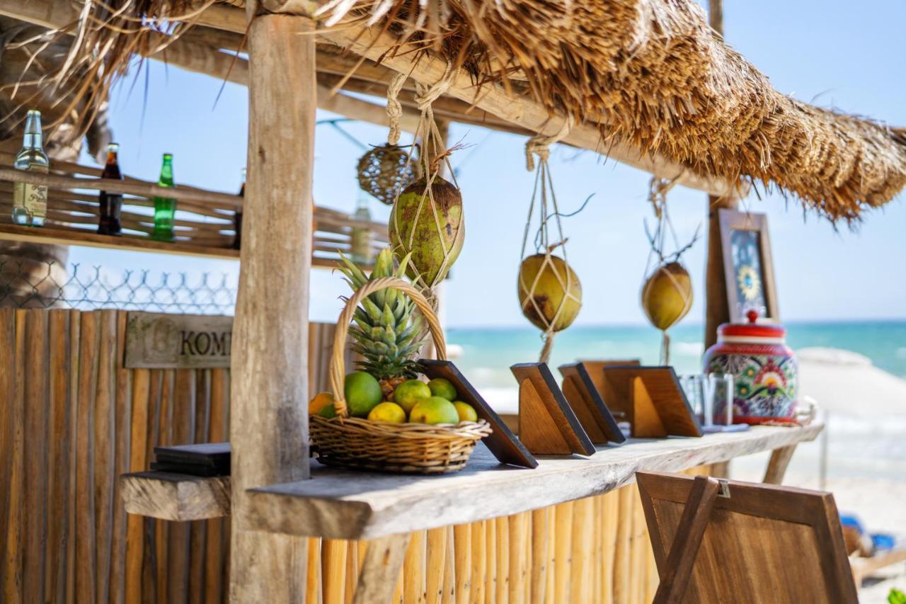 Hotel Alaya Tulum By Ahau Collection Exteriér fotografie